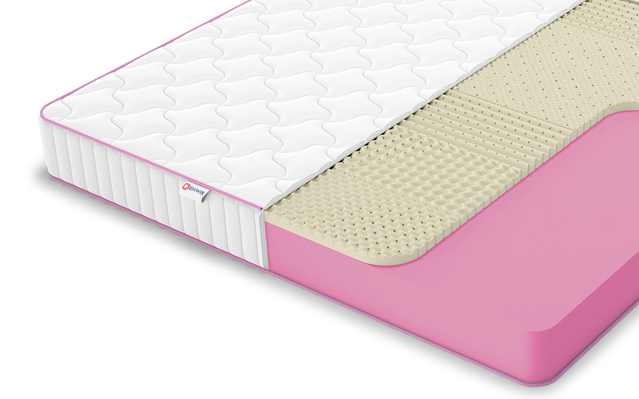 Denwir Мега Ролл Софт Релакс 17 (Soft Relax 17) фото 2