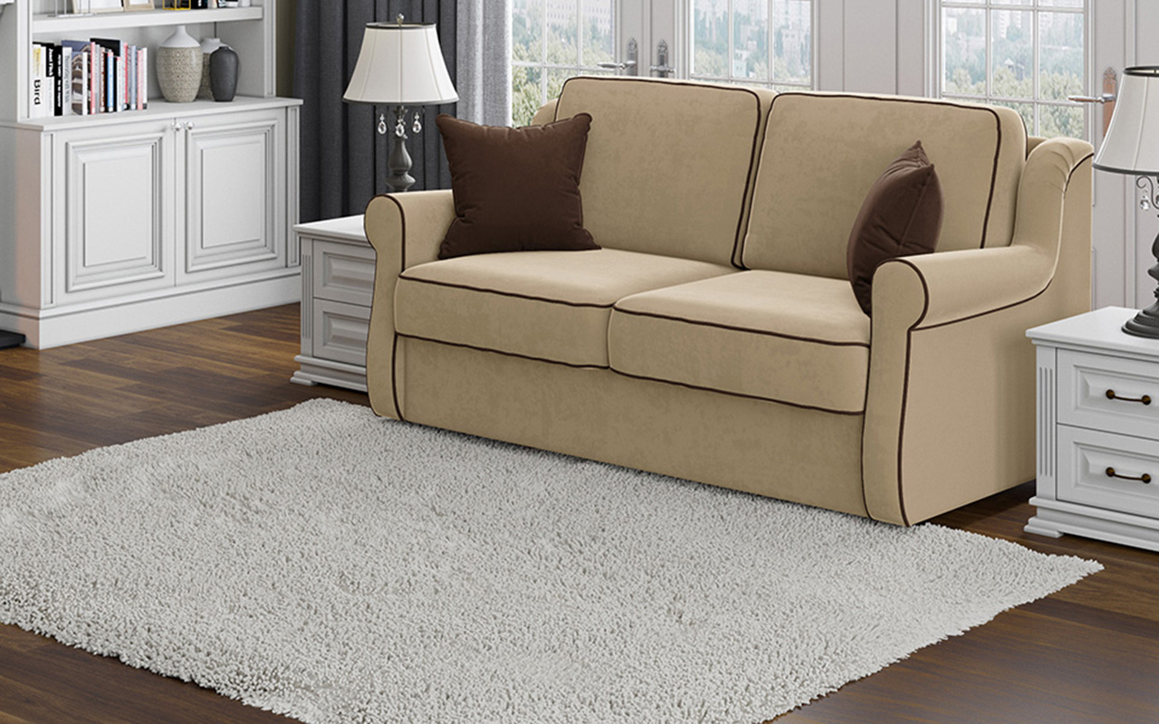 Орматек Synergy Grace 140*196 фото 31