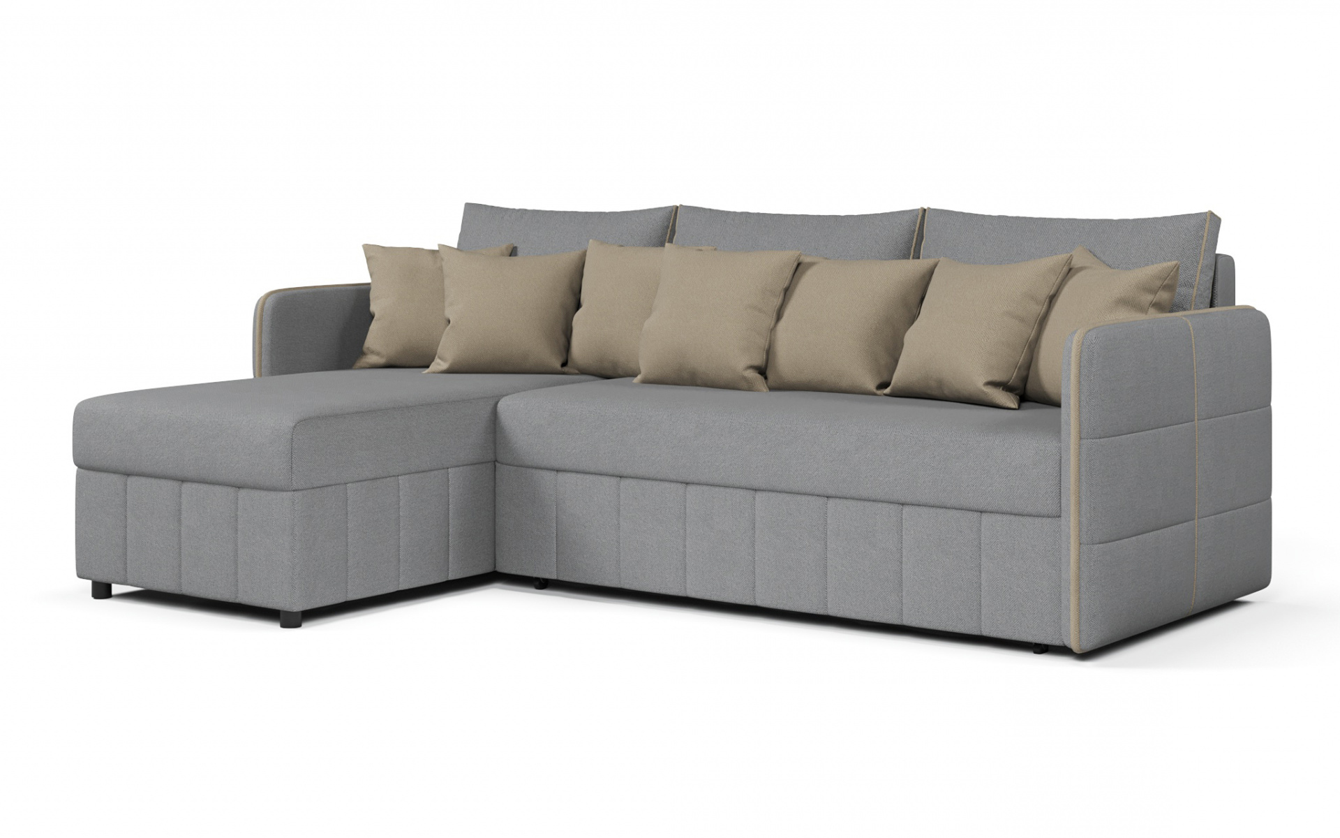 Gupan Граус угловой