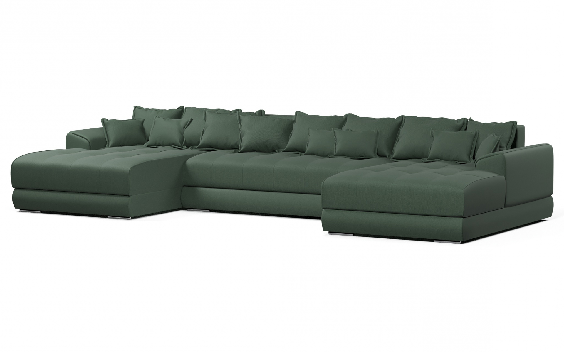 Gupan Нордкиса (Nordkisa) П - образный