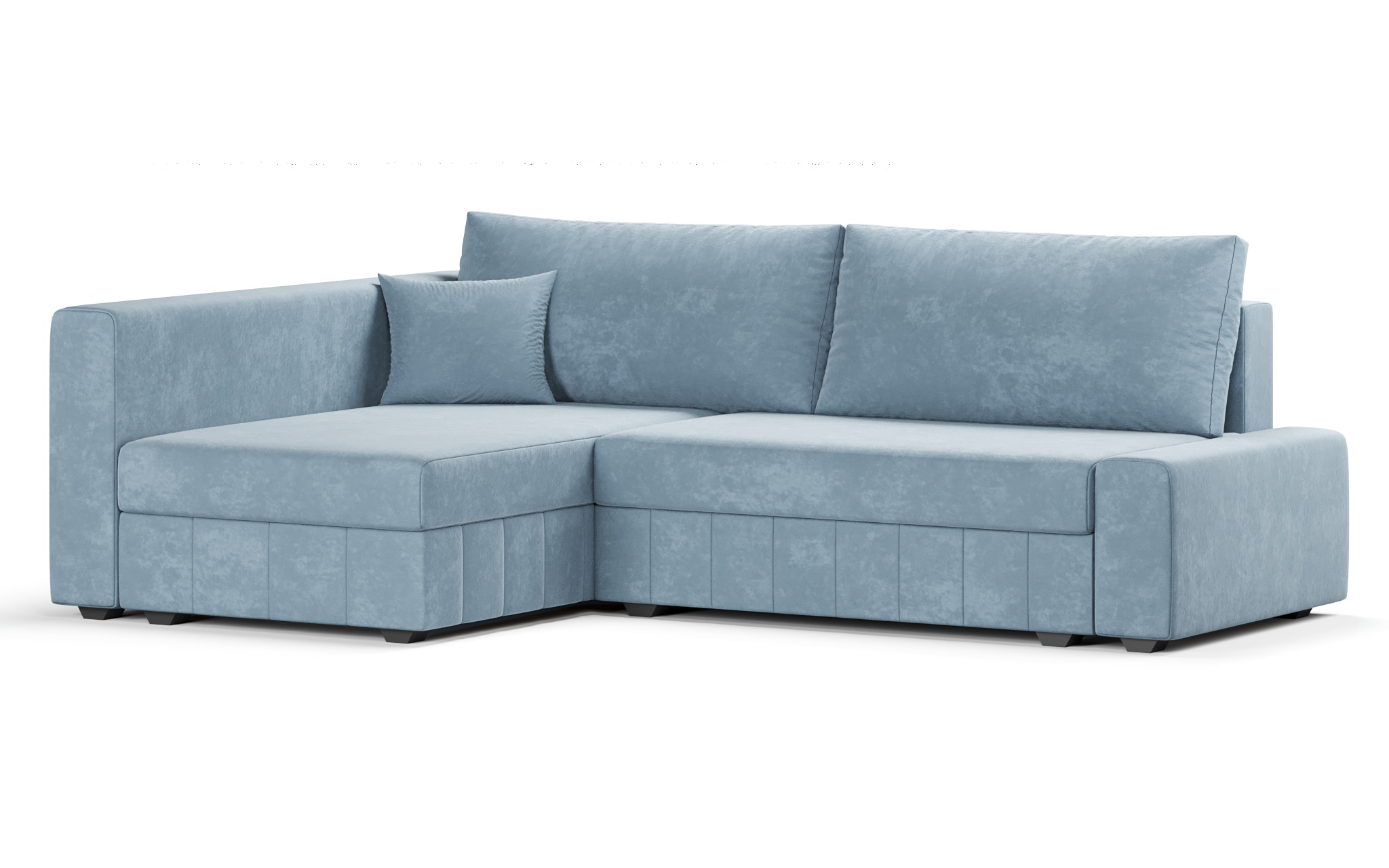 Gupan Соланж угловой